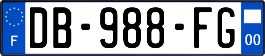 DB-988-FG