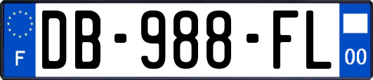 DB-988-FL
