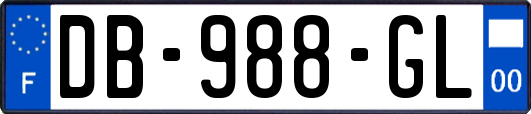 DB-988-GL