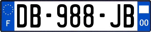 DB-988-JB