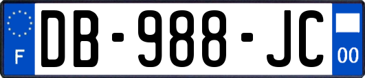 DB-988-JC