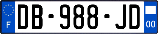 DB-988-JD