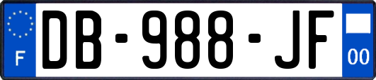 DB-988-JF