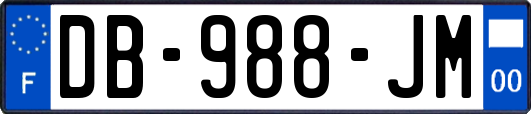 DB-988-JM