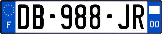 DB-988-JR