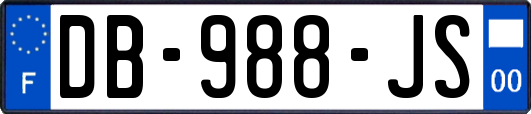 DB-988-JS