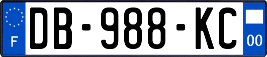 DB-988-KC