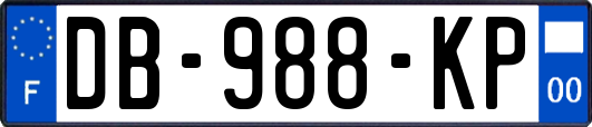 DB-988-KP