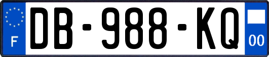 DB-988-KQ