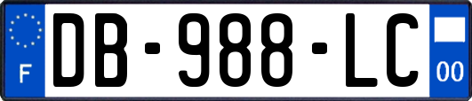 DB-988-LC
