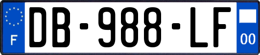 DB-988-LF