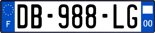 DB-988-LG