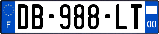 DB-988-LT