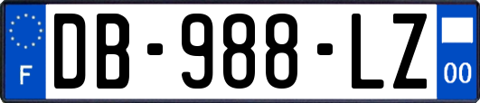 DB-988-LZ