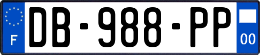 DB-988-PP