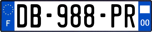 DB-988-PR