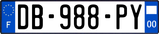 DB-988-PY