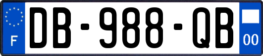 DB-988-QB