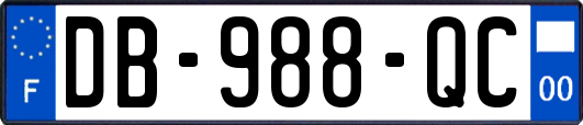 DB-988-QC