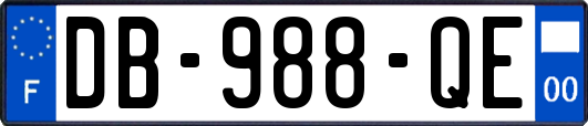 DB-988-QE