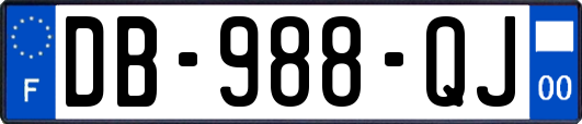 DB-988-QJ