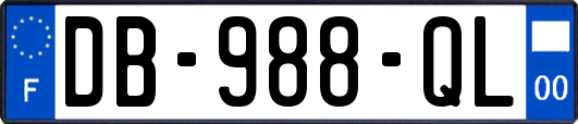 DB-988-QL