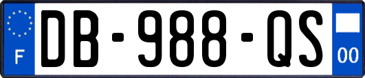 DB-988-QS