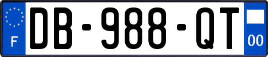 DB-988-QT