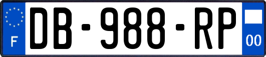 DB-988-RP
