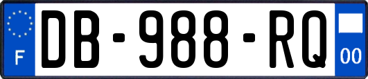 DB-988-RQ