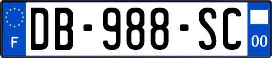 DB-988-SC