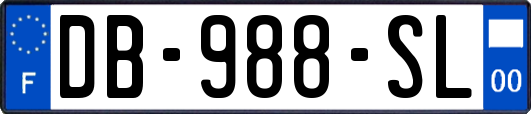 DB-988-SL
