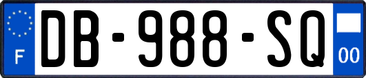 DB-988-SQ