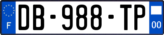 DB-988-TP