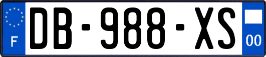 DB-988-XS