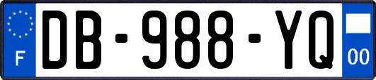 DB-988-YQ