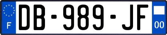 DB-989-JF