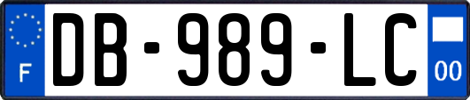 DB-989-LC