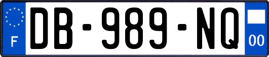 DB-989-NQ
