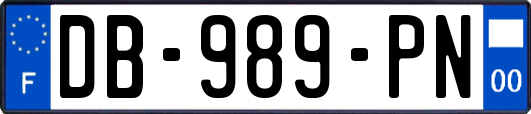 DB-989-PN