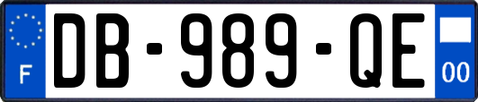 DB-989-QE