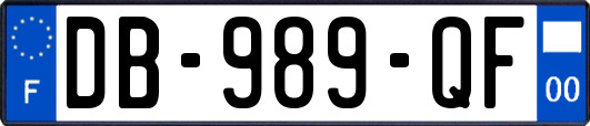 DB-989-QF