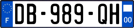 DB-989-QH