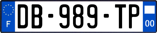 DB-989-TP