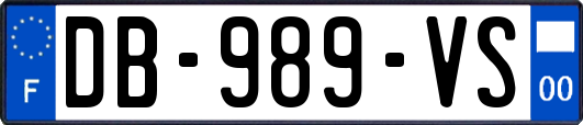DB-989-VS