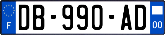 DB-990-AD