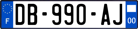 DB-990-AJ