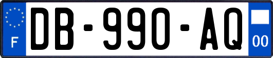 DB-990-AQ