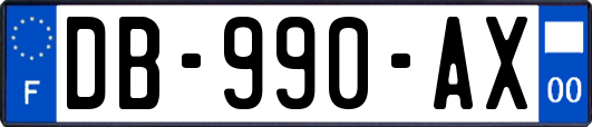 DB-990-AX