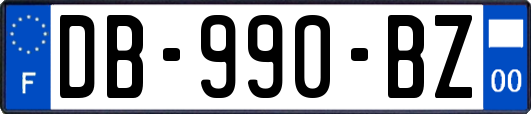 DB-990-BZ